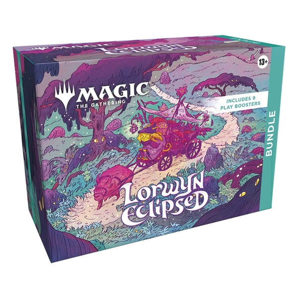 MTG: Lorwyn Eclipsed Bundle