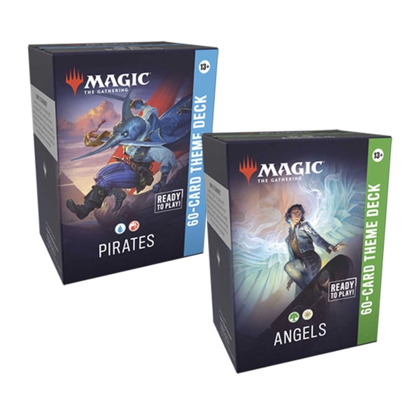 MTG: Lorwyn Eclipsed 60-Card Theme Deck [Pre-order]