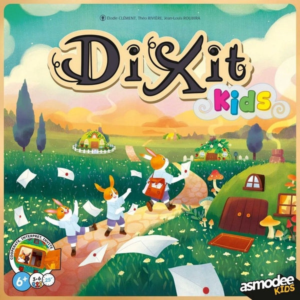 Dixit Kids [Pre-order]