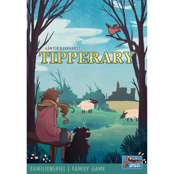 Tipperary [Pre-order]