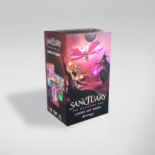 Sanctuary: Lands of Dawn [Pre-order]