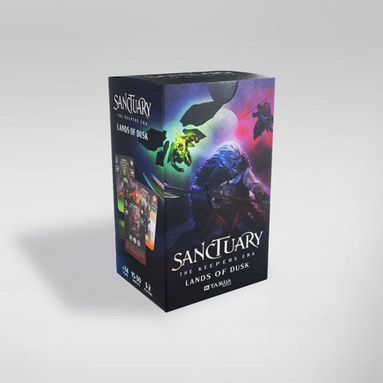 Sanctuary: Lands of Dusk [Pre-order]