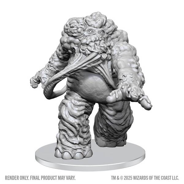 D&D Nolzur's Marvelous Miniatures: Eater of Knowledge (Wave 28)