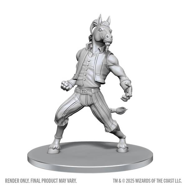D&D Nolzur's Marvelous Miniatures: Equinal Guardinal (Wave 28)