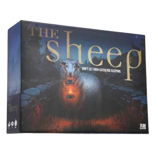 The Sheep