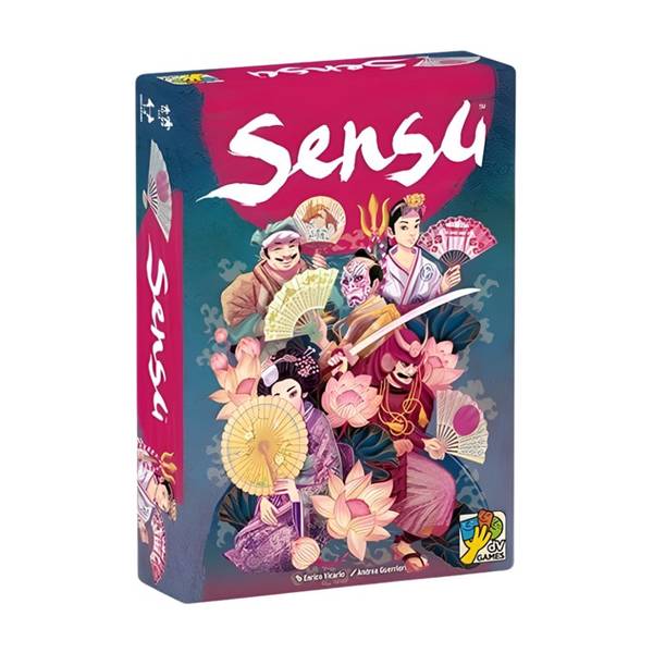 Sensu
