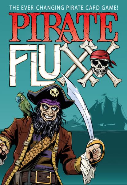 Pirate Fluxx