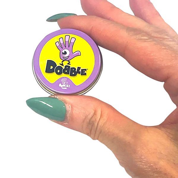 World's Smallest - Dobble