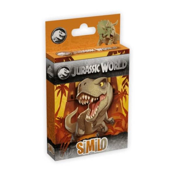 Similo: Jurassic World [Pre-order]