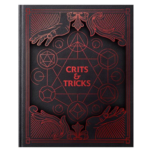 Crits & Tricks [Pre-order]