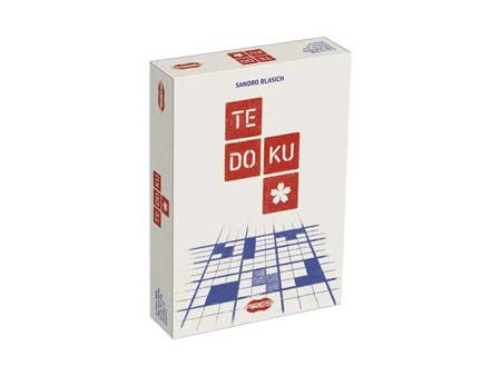 Tedoku