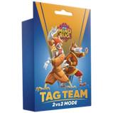 Mindbug Tag Team 2 Vs 2 Mode