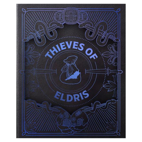 Thieves of Eldris [Pre-order]
