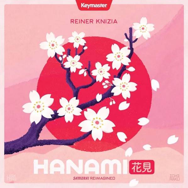 Hanami [Pre-order]