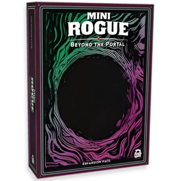 Mini Rogue: Beyond the Portal [Pre-order]