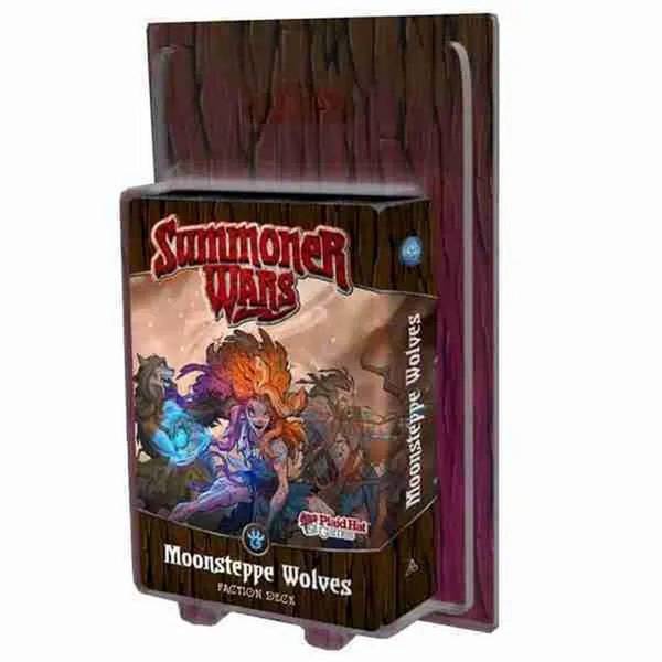 Summoner Wars: Moonsteppe Wolves Faction Deck [Pre-order]