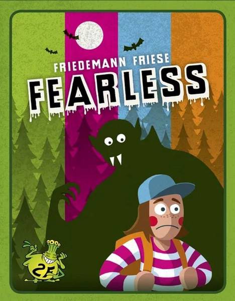 Fearless