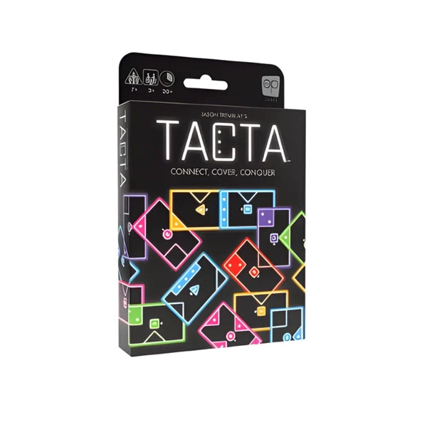 Tacta: Hangtab