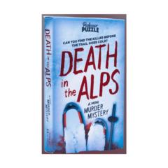 Death in the Alps
