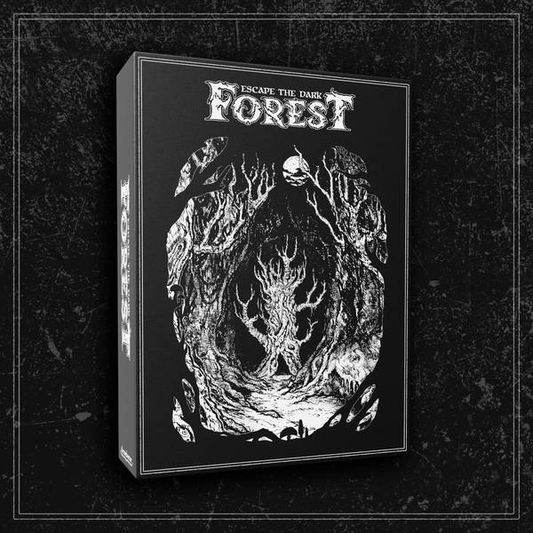 Escape the Dark Forest [Pre-order]