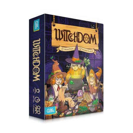 Witchdom