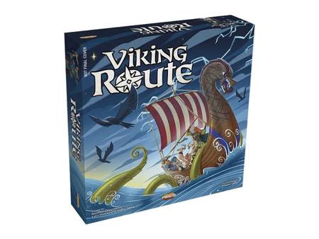 Viking Route [Pre-order]