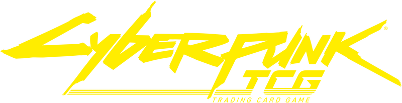 Cyberpunk TCG - Welcome to Night City Retail Booster Display (24 Packs) [REGISTER YOUR INTEREST]
