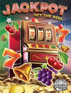 Jackpot: Set the Reel [Pre-order]