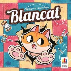 Blancat [Pre-order]