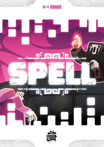 Spell [Pre-order]