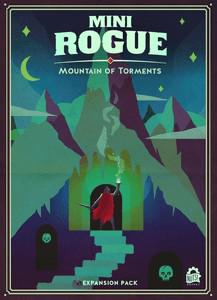 Mini Rogue: The Mountains of Torment [Pre-order]