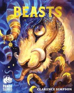 Beasts [Pre-order]