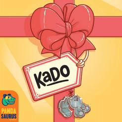 Kado [Pre-order]
