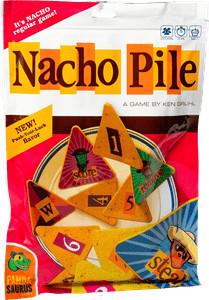 Nacho Pile (Small Form) [Pre-order]