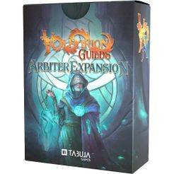 Volfyirion Guilds: Arbiter [Pre-order]