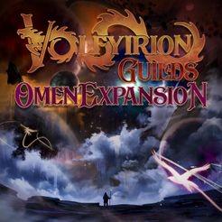 Volfyirion Guilds: Omen [Pre-order]