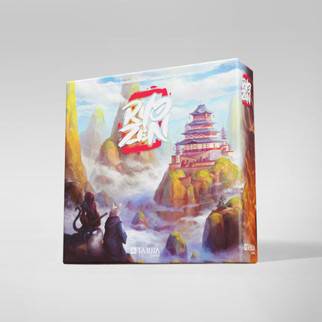Ryozen: Essential Edition [Pre-order]