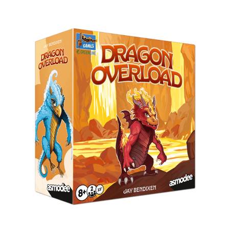 Dragon Overload [Pre-order]