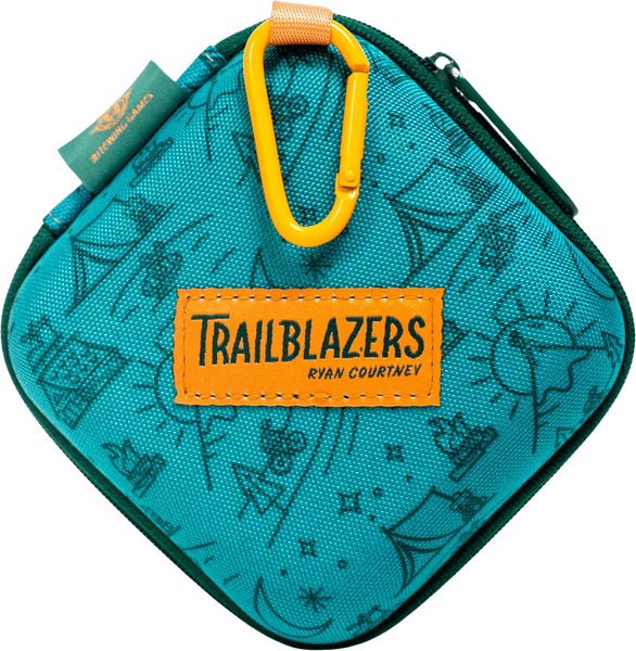 Trailblazers: Travel Edition