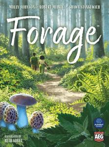 Forage [Pre-order]