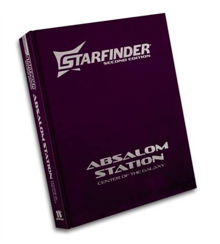 Starfinder Adventure: Tales from the Vast Adventure Anthology Special Edition (S2) [Pre-order]