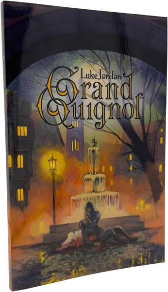 Grand Guignol [Pre-order]