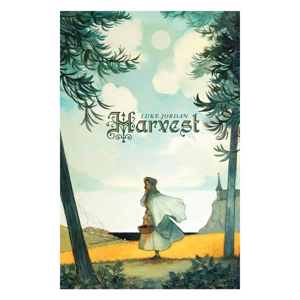 Harvest [Pre-order]