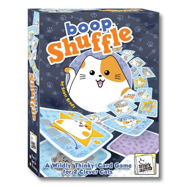 Boop Shuffle [Pre-order]
