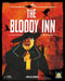 The Bloody Inn front of box