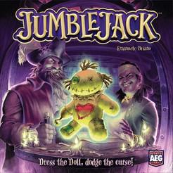 JumbleJack [Pre-order]