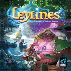 Leylines [Pre-order]