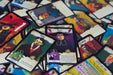 The Bloody Inn cards hand 