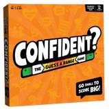 Confident? Refresh [Pre-order]