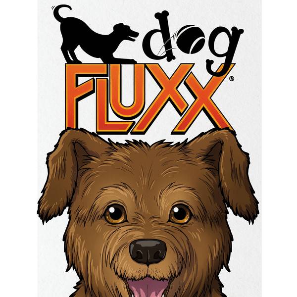 Dog Fluxx [Pre-order]